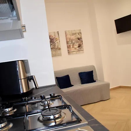 Acragante Apartment Agrigento Exterior photo