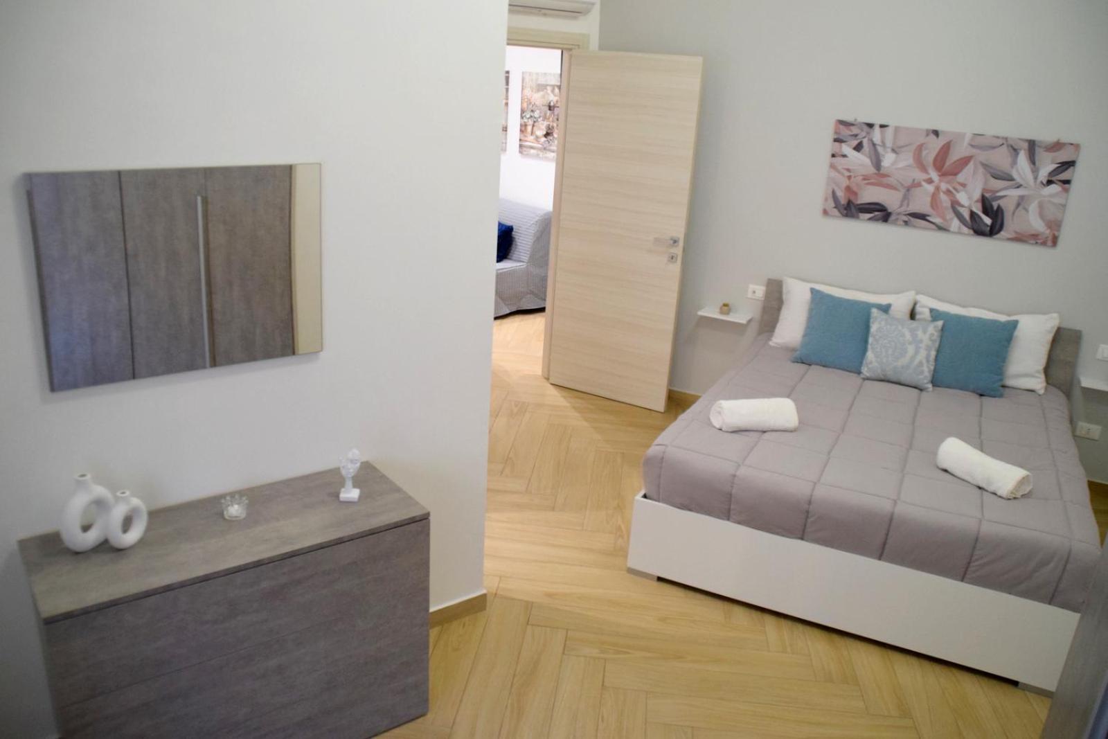Apartamento Acragante