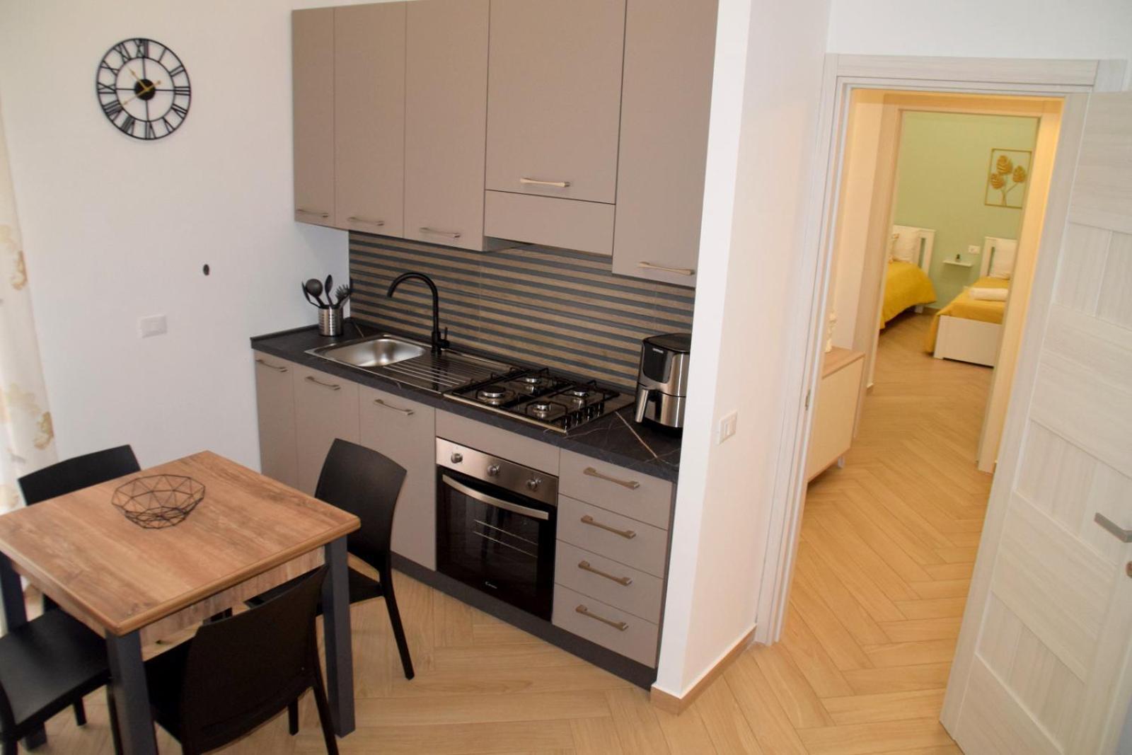 Apartamento Acragante *