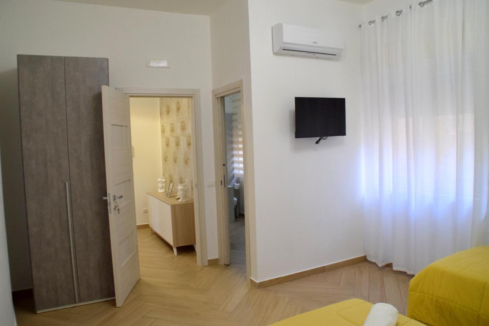 Apartamento Acragante Agrigento