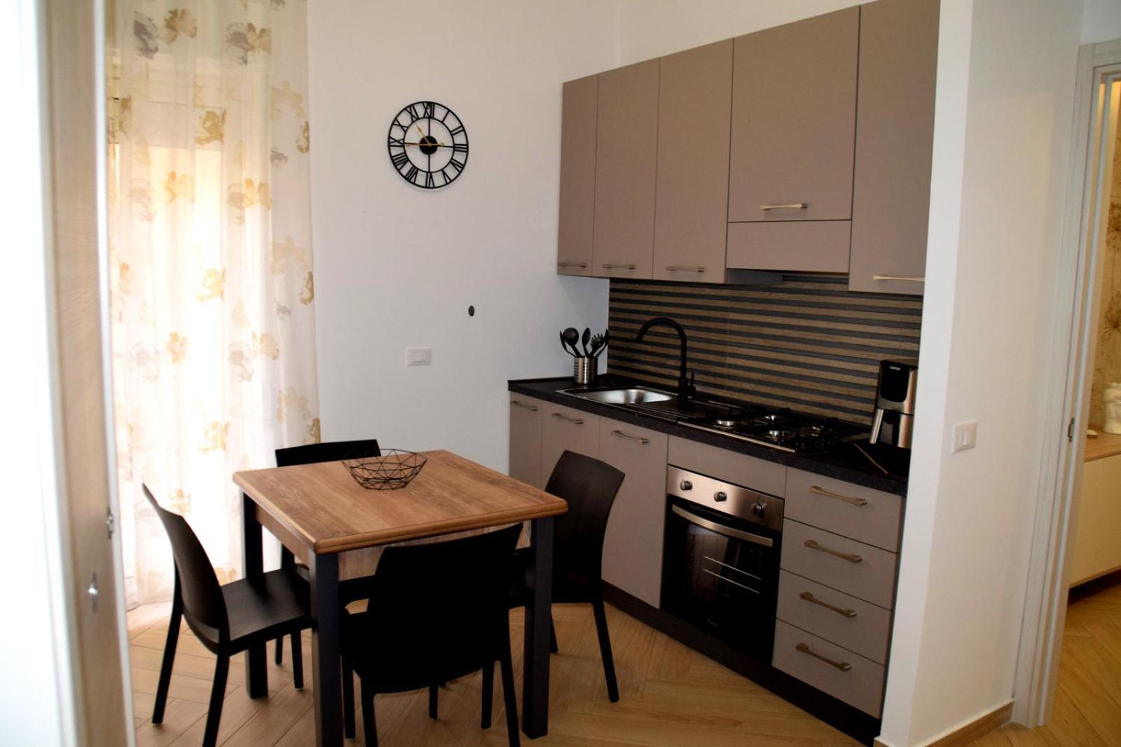 Apartamento Acragante Agrigento