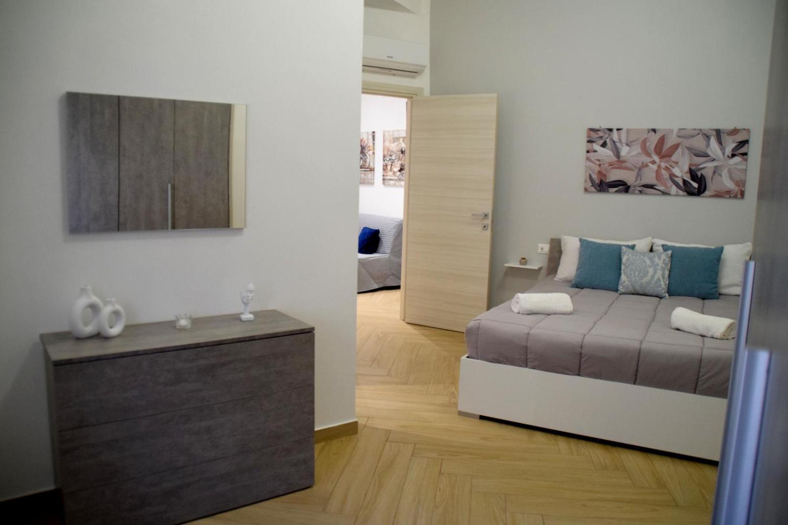 Apartamento Acragante Agrigento