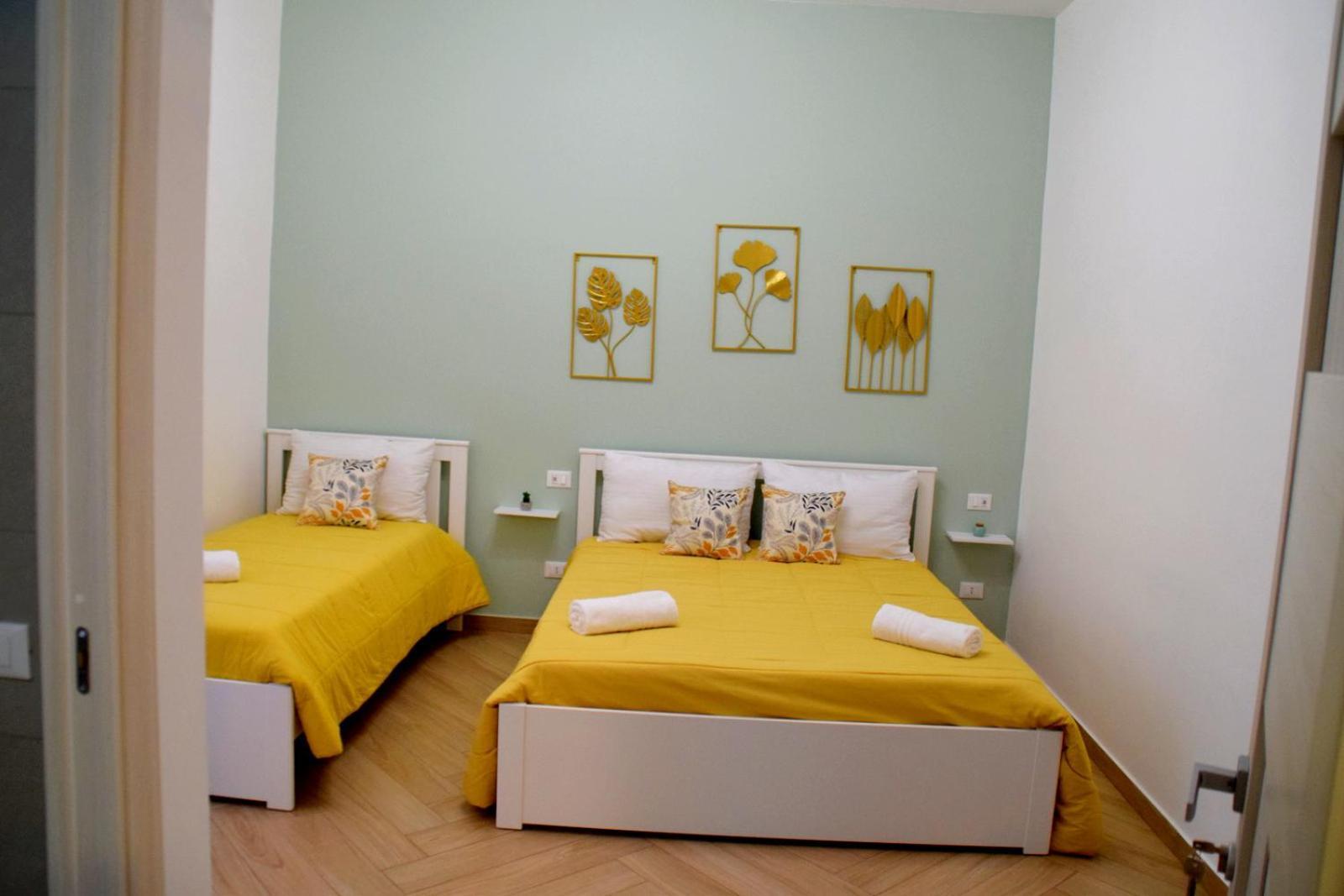 Acragante Apartamento *