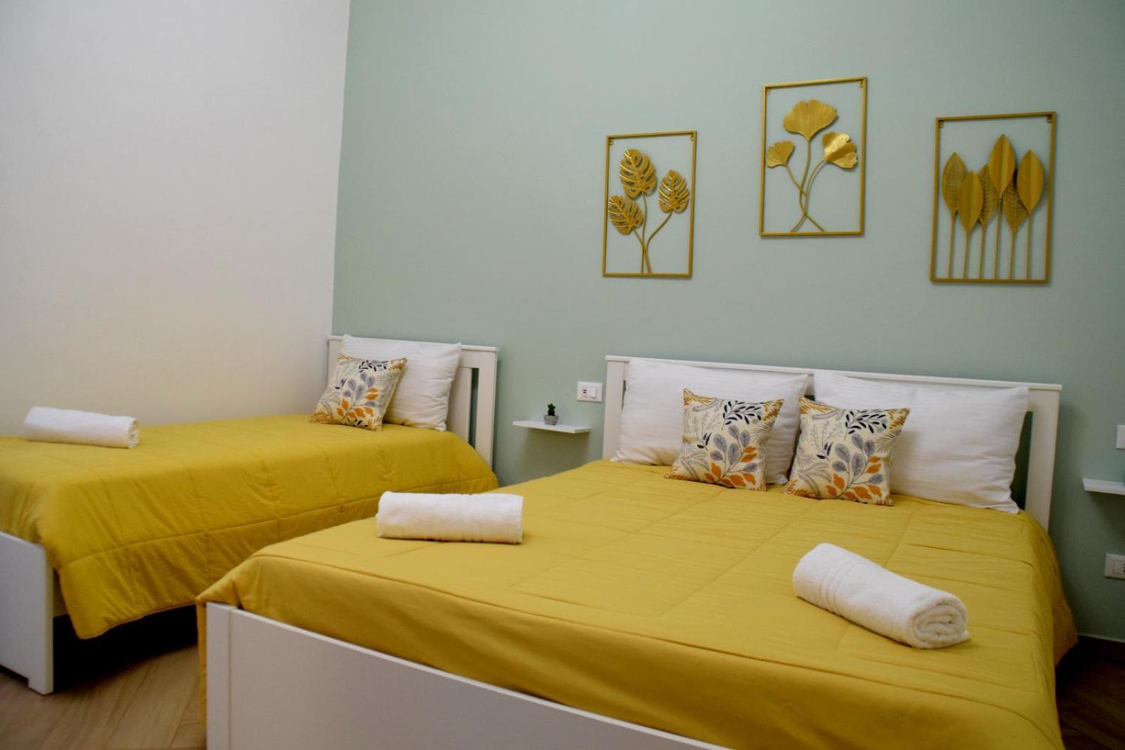 Acragante Apartamento Agrigento