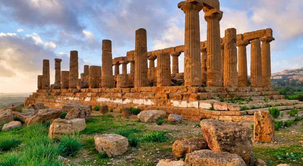 Apartamento Acragante Agrigento