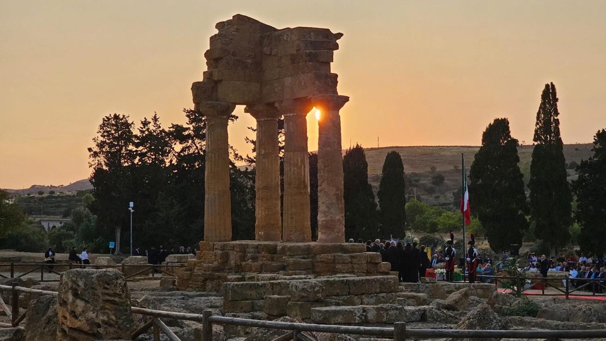 Apartamento Acragante Agrigento